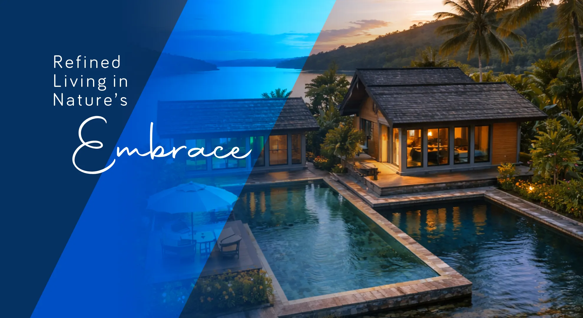 Studio Cottages & Villas at AK Vianza
